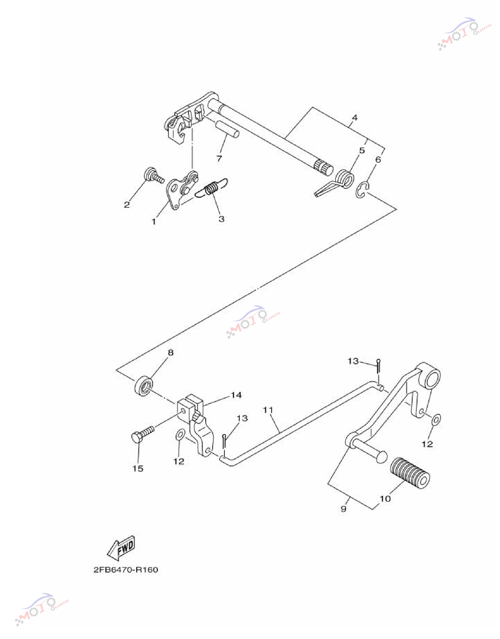 Engine Diagram